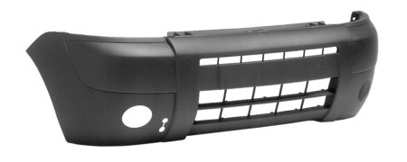 Paragolpes Frontal (Para Pintar) Citroen Berlingo/Partner (C/Agujero) (2002->)