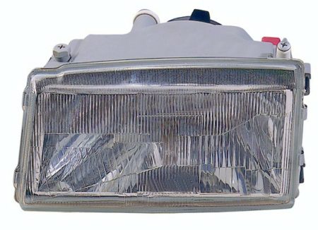 Faro Delantero Izquierdo Electrico Fiat Uno (1989->)