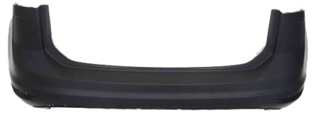 Paragolpes Trasero (Para Pintar) Volkswagen Touran (S/Agujero Sensor) (2015->)