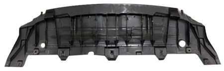 Resguardo Inferior Paragolpes Frontal Mercedes Gla X156 (2013.12->)