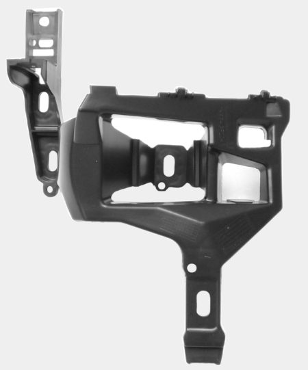 Soporte Izquierdo Paragolpes Frontal Superior Exterior Opel Corsa (2015->)