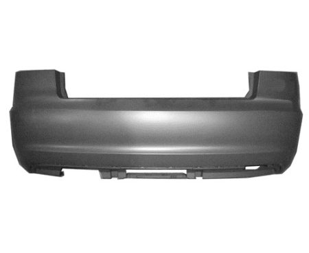 Paragolpes Trasero Audi A3 (S/Agujero Sensor) (2008.07->) (5P)