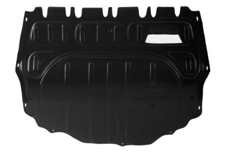 Resguardo Inferior Motor Skoda Fabia/Roomster (1999->) (1.4 16V)