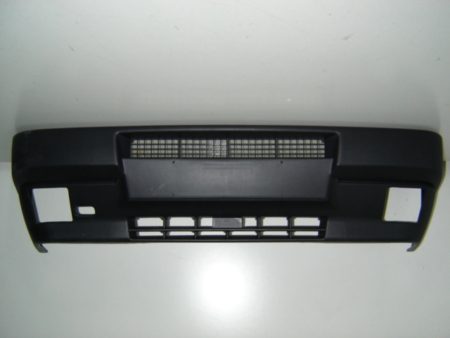 Paragolpes Frontal Fiat Uno Sx/Td (C/Agujeros) (1989->)