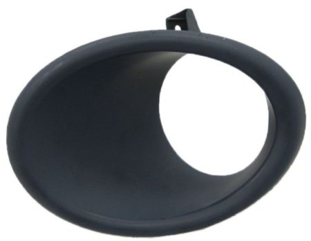 Aro Faro Antiniebla Izquierdo (Para Pintar) Peugeot 206+ (2009->)