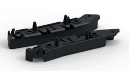 Soporte Izquierdo Paragolpes Frontal Ford Focus (2014->)