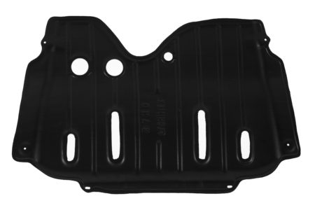 Resguardo Inferior Motor Dacia Sandero (2008->)