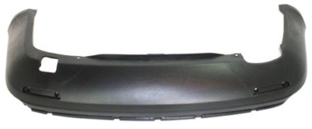 Spoiler Paragolpes Trasero Volkswagen Jetta (2005->)