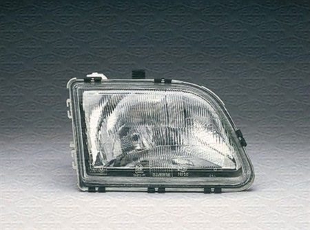 Faro Delantero Derecho Austin Metro (1989->)