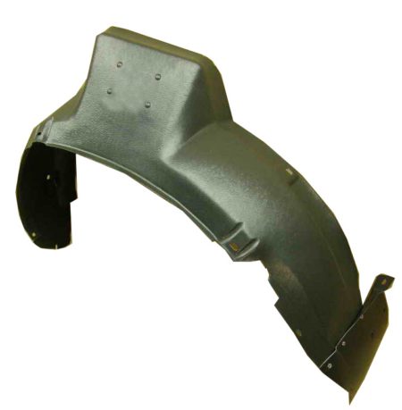 Plástico De Paso De Rueda Derecho Ford Galaxy (1995->)