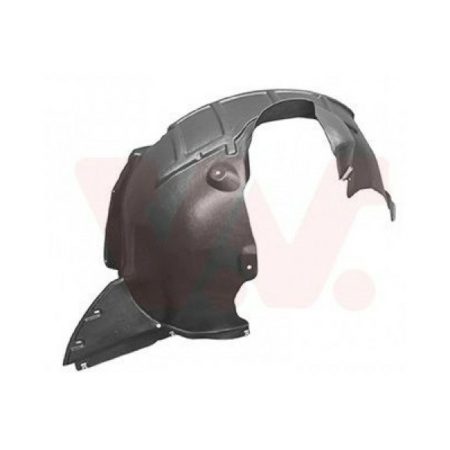 Plástico De Paso De Rueda Derecho Audi A1 (2010->)