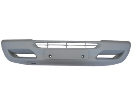 Paragolpes Frontal (Para Pintar) Mercedes Sprinter (2000->)