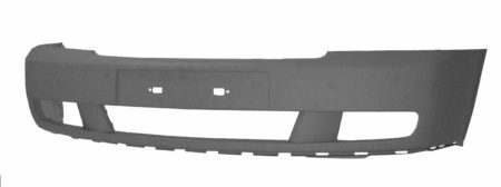 Paragolpes Frontal (Para Pintar) Opel Vectra (2002->)
