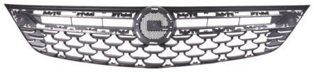 Rejilla Opel Astra K (2015->)