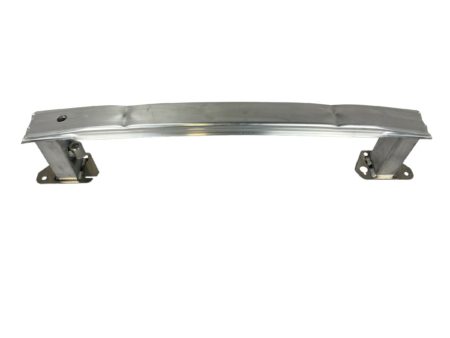 Refuerzo Paragolpes Trasero Opel Crossland X/C3 Aircross (2017.04->) (Aluminio)