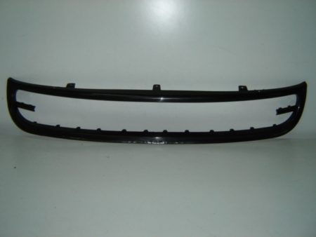 Spoiler Paragolpes Frontal Con Agujeros Volkswagen Beetle (1998->)