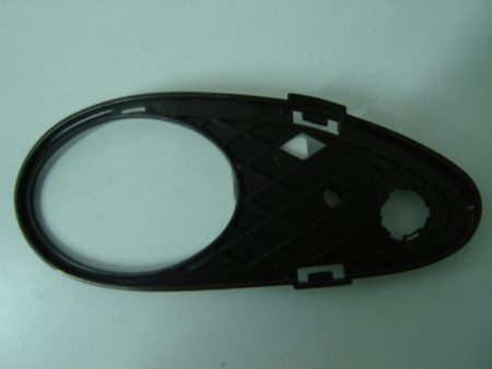 Rejilla Paragolpes Frontal Derecha Mercedes C W203 (2001->)