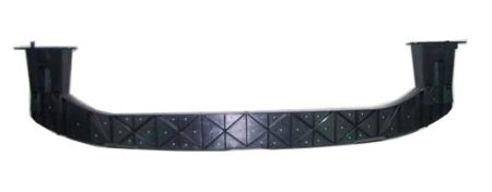 Refuerzo Paragolpes Frontal Inferior Citroen Berlingo/Partner (2008->) (Plástico)