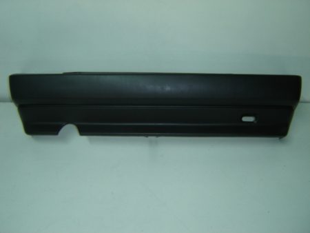 Paragolpes Trasero Fiat Uno (1989->)