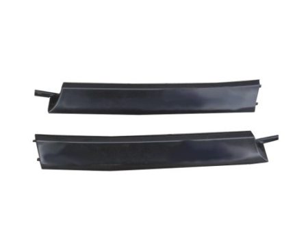 Moldura Inferior Antiniebla Derecha Skoda Felicia (1998->)