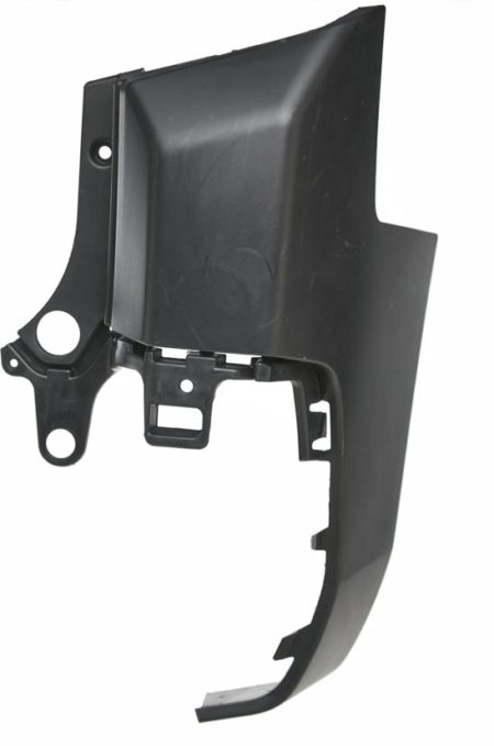 Punta Paragolpes Trasero Derecho 1p Citroen Berlingo (2018.06->) (Corta)