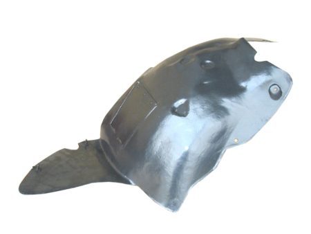 Plástico De Paso De Rueda Derecho Peugeot 206 GTI (Frontal) (1998->)