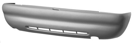 Paragolpes Trasero (Para Pintar) Ford Escort (1995->) (5P)