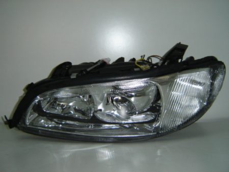 Faro Delantero Izquierdo Electrico Opel Omega (1999->) (H7/H1)