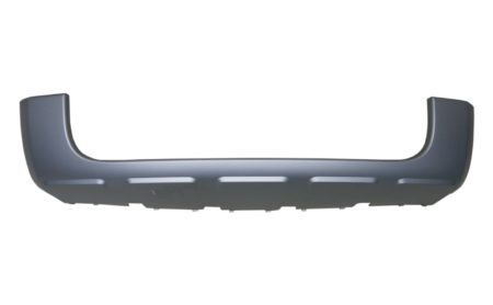 Spoiler Paragolpes Frontal (Para Pintar) Skoda Yeti (2010->)