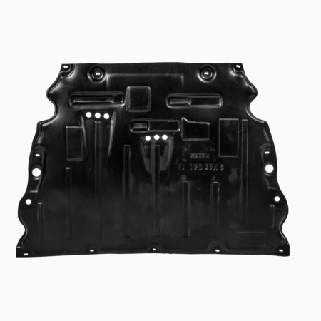 Resguardo Inferior Motor Ford Mondeo (2014.09->)