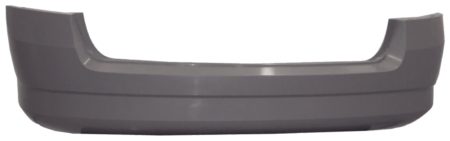 Paragolpes Trasero (Para Pintar) Skoda Fabia (2015->) (Break)