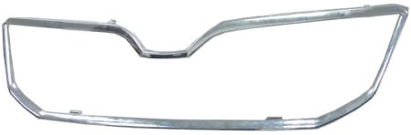 Moldura Rejilla (Cromado) Skoda Octavia (2013->)