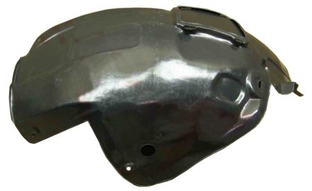 Plástico De Paso De Rueda Derecho Opel Zafira (Frontal) (2005->)