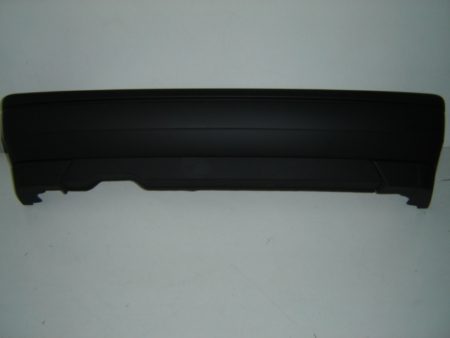 Paragolpes Trasero Todo (Para Pintar) Volkswagen Golf (1991->)