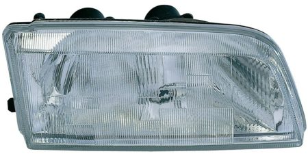Faro Delantero Derecho Doble Citroen Zx (1991->)