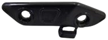 Soporte Plástico Inferior Derecho Paragolpes Frontal Bmw Serie 1 F40 (2019.07->)