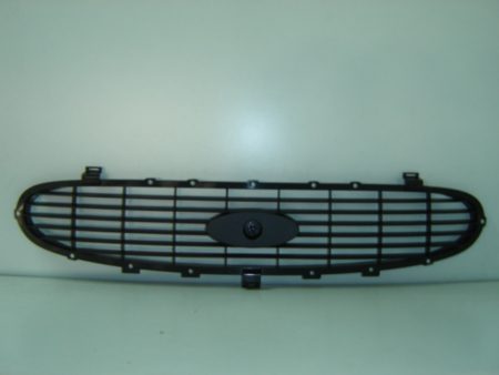 Rejilla Ford Transit (1995->) (Interior)