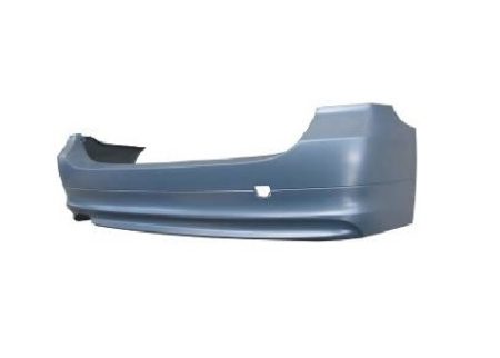 Paragolpes Trasero (Para Pintar) Bmw Serie 3 E91 (2007->) (Sw)