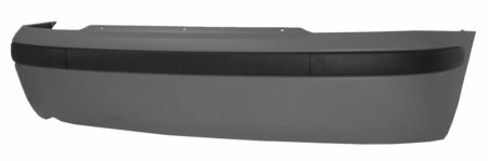 Paragolpes Trasero (Para Pintar) Renault Megane (1999->) (5P)