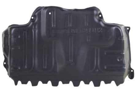 Resguardo Inferior Motor Volkswagen Polo (1999->)