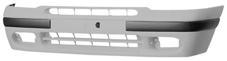 Paragolpes Frontal (Para Pintar) Renault Clio (1996->)