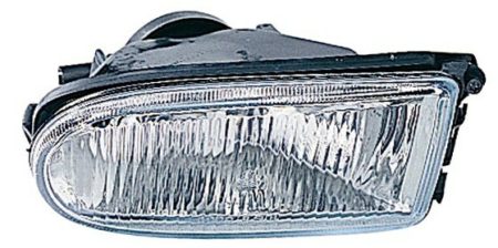 Faro Antiniebla Izquierdo Renault Laguna/19 (1994->)