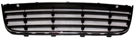Rejilla Central Paragolpes Frontal Volkswagen Jetta (2005->)