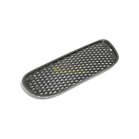 Rejilla Izquierda Paragolpes Frontal (S/Agujeros Antiniebla) Skoda Octavia (1997->)