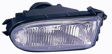 Faro Antiniebla Izquierdo Renault Megane/Sc/Clio (1996->)