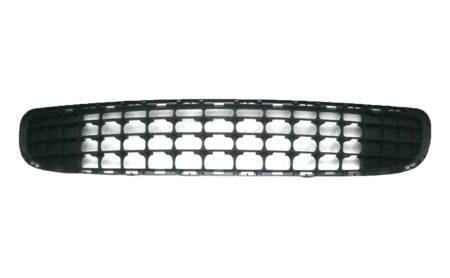 Rejilla Paragolpes Frontal Mini Countryman One/D/Cooper/D (2010->) (C/Agujero Moldura Cromada)