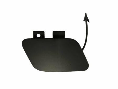 Tapa de Remolque Paragolpes Frontal (Para Pintar) Audi A3 (2008.07->)