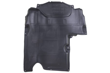 Resguardo Inferior Motor Caja Manual Mercedes C W203 (2001->) (Trasero)