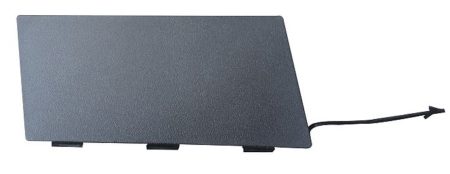 Tapa Derecha Inferior Paragolpes Frontal Iveco Daily (2014.03->)