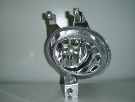 Faro Antiniebla Derecho Peugeot 206 (1998->)